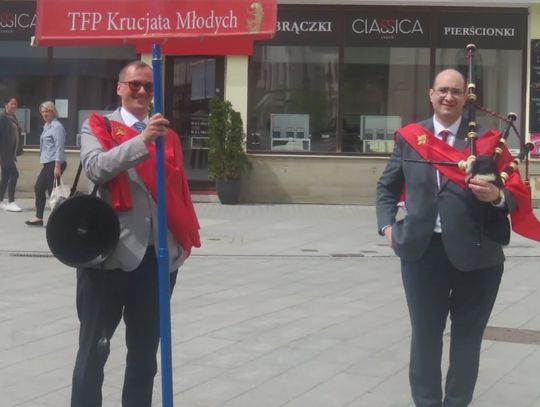 Sprzeciw wobec mowy nienawiści w Rzeszowie: Zarząd Podkarpackiego KOD pisze list otwarty