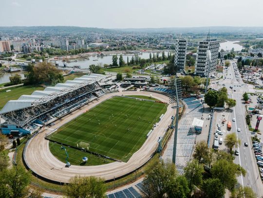 Stal Rzeszów – Znamy terminarz oraz ceny biletów i karnetów beniaminka Fortuna 1 Ligi