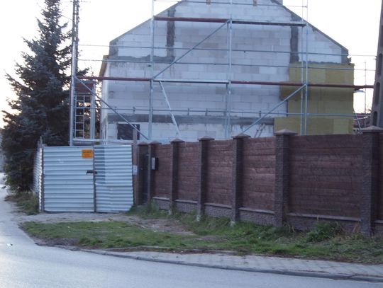 Stał się cud w Głogowie Małopolskim - TBS buduje mieszkania?