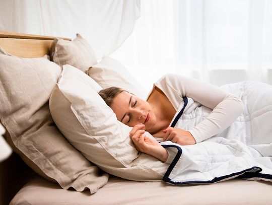 Stare kołdry i poduszki nie mogą już trafiać do odpadów zmieszanych. W Rzeszowie rusza akcja „Wymień stare na nowe”