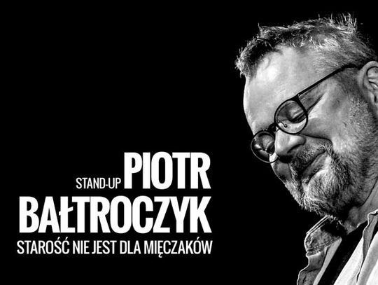 Starość nie jest dla mięczaków