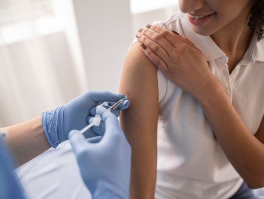 Start sezonu szczepień za dwa tygodnie – jak będzie wyglądała organizacja szczepień w aptekach?