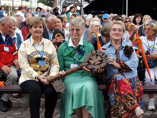 Startują tegoroczne Senioralia Rzeszowskie. Gwiazdami Alexander Martinez oraz Baciary [PROGRAM]