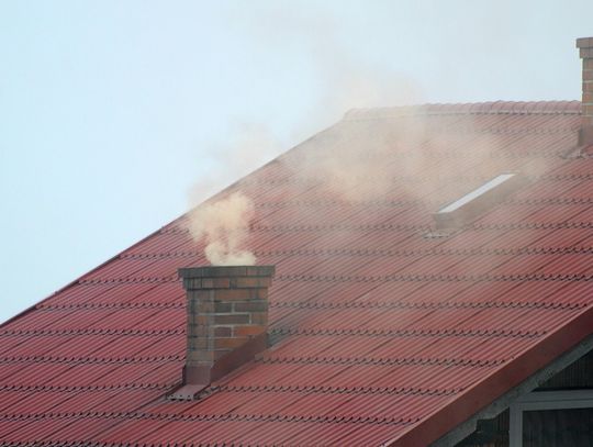 STOP SMOG w Rzeszowie. 100 proc. dofinansowania na ekologiczne rozwiązania