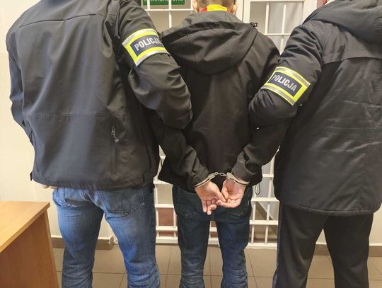 Straciła dorobek życia ratując "córkę". Błyskawiczna akcja policji z Rzeszowa i areszt dla oszusta