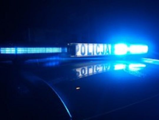 Stracili kontrolę i orientację po zażyciu środków psychoaktywnych! Dramatyczna interwencja policji