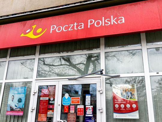 Strajk w Poczcie Polskiej. Nie kupisz znaczka, nie wyślesz listu ani paczki.