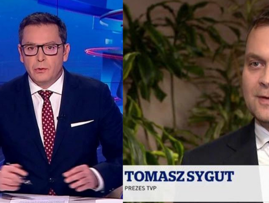 Straszny bałagan. Trzech prezesów TVP, a telewizja tylko jedna