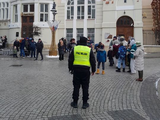 Straż Miejska – chłopcy od mandatów czy miejski pogotowiec?