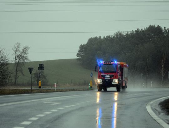 Strażacy-ochotnicy z Rzeszowa będą mieli dwa nowe samochody