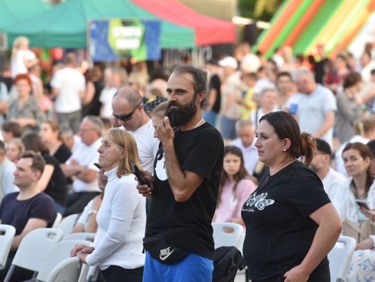 Strefa Mocy + w Boguchwale. Trzy dni przeżywania wiary i rodzinnej wspólnoty [ZDJĘCIA]
