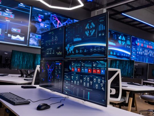 Studenci WSIiZ na pierwszej linii walki z cyberzagrożeniami