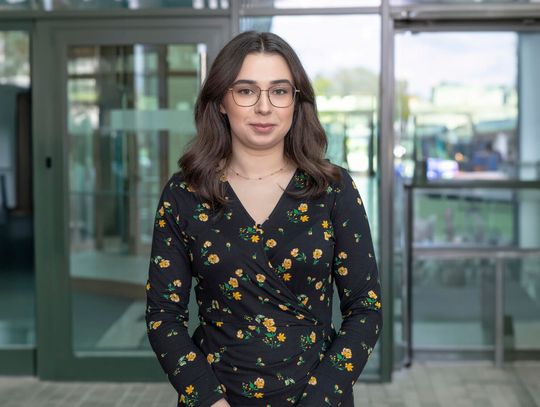 Studentka Politechniki Rzeszowskiej wśród najlepszych młodych chemików w Polsce