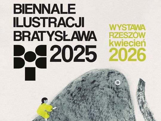 Światowa ilustracja dziecięca w Rzeszowie. Wyjątkowa wystawa już w kwietniu