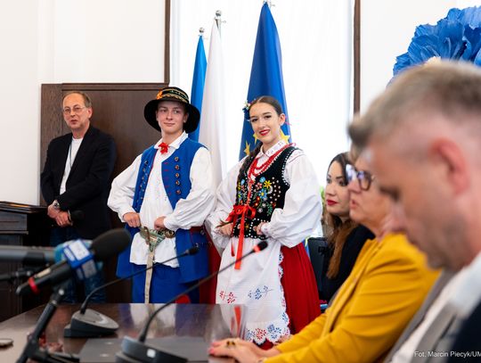 Światowy Festiwal Polonijnych Zespołów Folklorystycznych już w lipcu