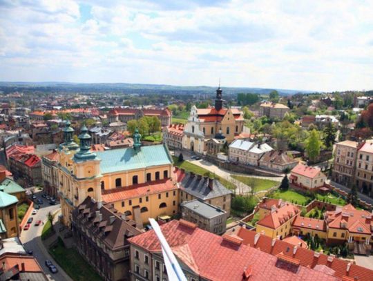 Światowy Synod Biskupów Greckokatolickich odbędzie się w tym tygodniu w Przemyślu