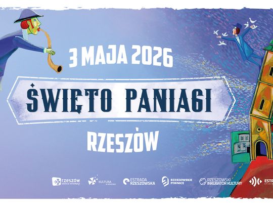 Święto Paniagi 2026 w Rzeszowie – kultura, sport i tradycja w sercu miasta