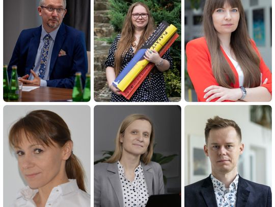 Sześcioro naukowców WSIiZ w gronie ekspertów Komisji Ewaluacji Nauki