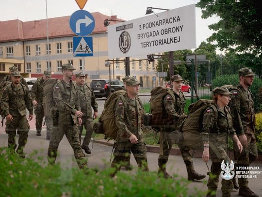 Szkolenia obronne „wGotowości”. Miasto zachęca do udziału