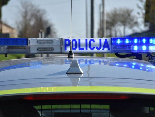 Szokująca jazda pijanego kierowcy w Rzeszowie. Przejechał przez pas zieleni i jechał pod prąd