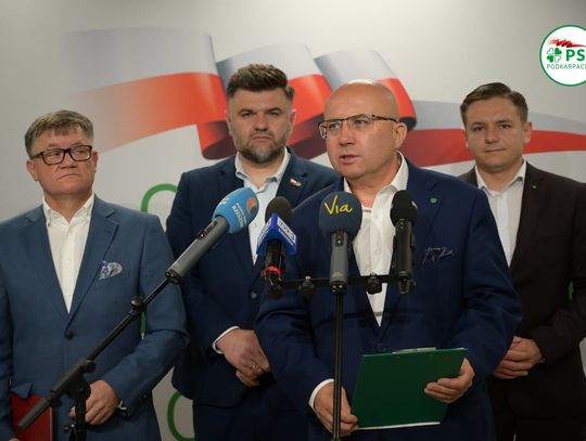 Szpital Uniwersytecki w Świlczy coraz bliżej. Ruszają przygotowania do budowy Kliniki Onkologii