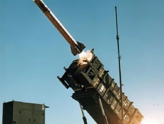 Szwecja wyśle systemy Patriot do Polski. Mają chronić strategiczny węzeł NATO