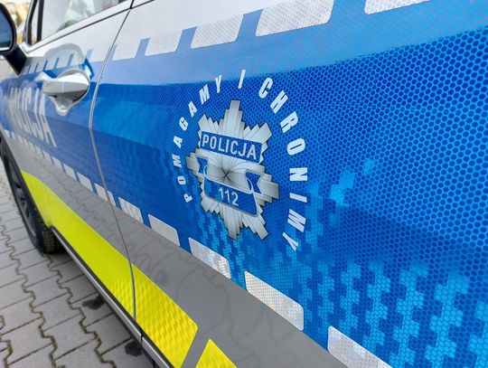 Szybka akcja policji: „Odbierak” z oszustwa „na wnuczka” zatrzymany na A4