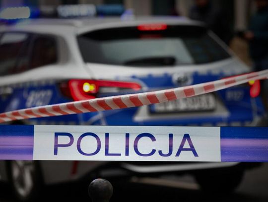 Tajemnicze odkrycie w podkarpackiej wsi. Robotnicy natrafili na ludzkie szczątki