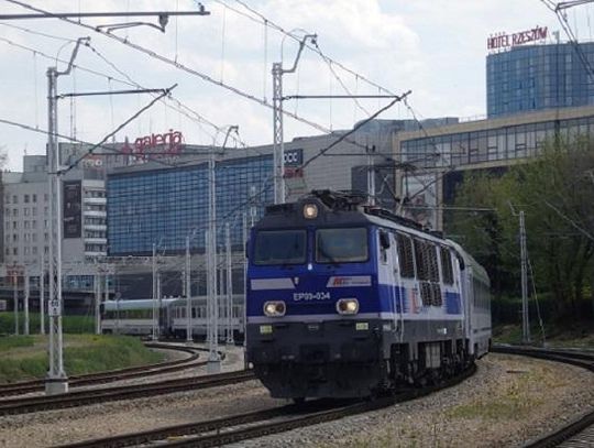 Tanie podróżowanie z PKP Intercity- bilety za 19 zł!