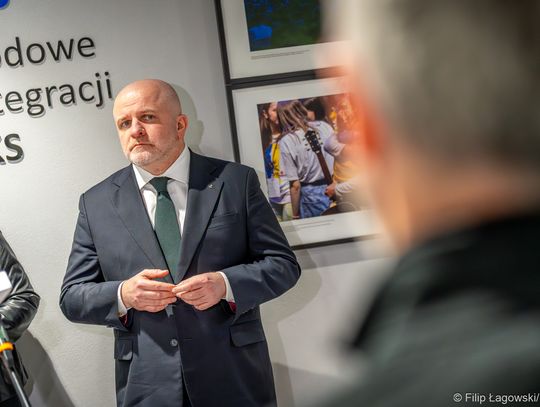 To już ostateczne. Paweł Kowal liderem Koalicji Obywatelskiej na Podkarpaciu