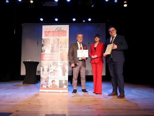 To już pewne: gmina Świlcza oficjalnie „Gminą Przyjazną Seniorom” [ZDJĘCIA]