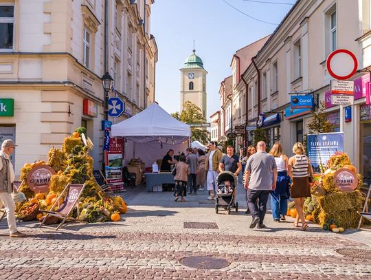 To można było dostać na Jarmarku Karpackim w Rzeszowie! [ZDJĘCIA]