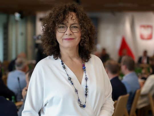 „To nie jest DNA, w które uwierzyłam”. Rozłam w Polsce 2050, Elżbieta Burkiwicz odchodzi z partii