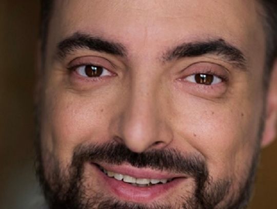 Tomasz Sekielski gościem Letnich Ogrodów Literackich w Rzeszowie