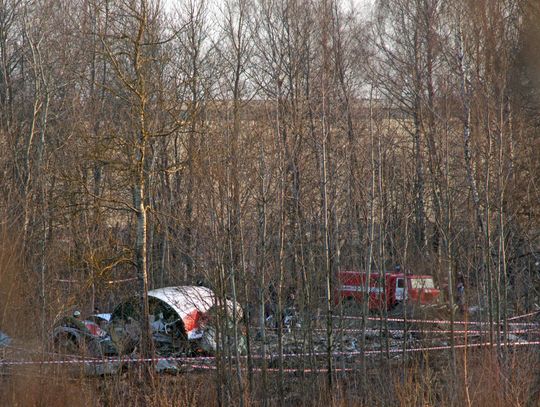 Tragedia, która wstrząsnęła Polską: 16. rocznica katastrofy smoleńskiej