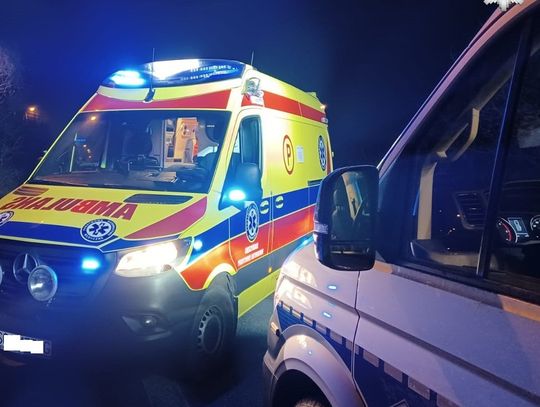 Tragedia na torach! Trasa Jasło-Rzeszów z utrudnieniami