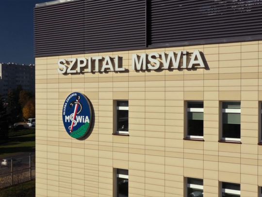 Tragedia przed rzeszowskim szpitalem. Lekarka oskarżona o nieumyślne spowodowanie śmierci 29-latka
