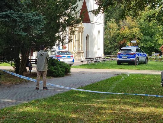 Tragedia w Jarosławiu. Burmistrz miasta: Wszystko wskazuje na atak terrorystyczny