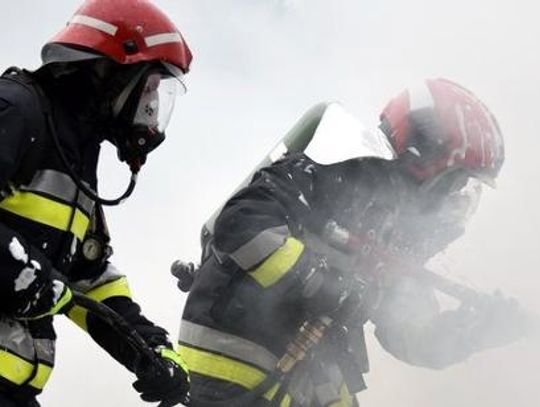 Tragedia w Lubaczowie. Nie żyje jedna osoba