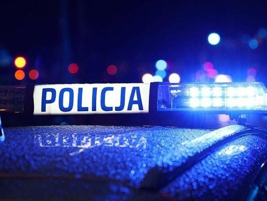 Tragedia w regionie. 60-letni mężczyzna znaleziony martwy pod śniegiem