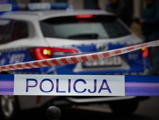 Tragedia w regionie. Interwencja w sprawie hałasu zakończona odnalezieniem zwłok