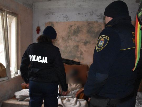 Tragedia w Rudołowicach. Mróz zebrał kolejne śmiertelne żniwo. Nie żyje 36-latek