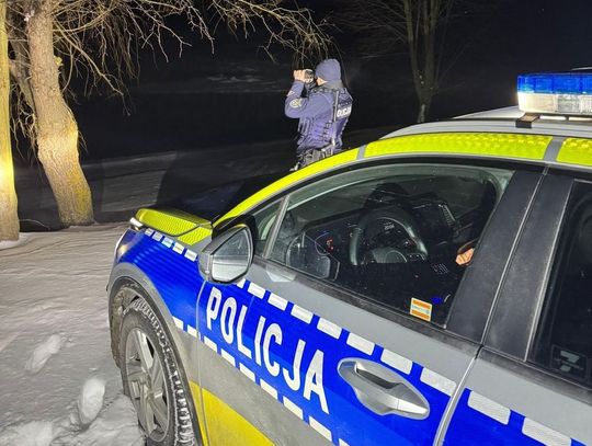 Tragiczne odkrycie w lesie - nie żyje 62-letni mężczyzna