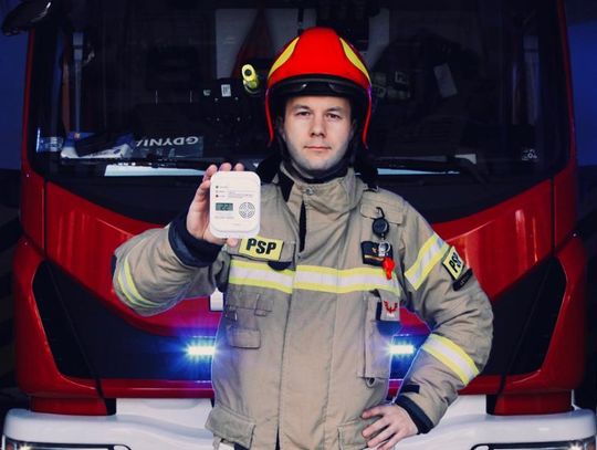 Tragiczny bilans początku sezonu grzewczego na Podkarpaciu. Ogień i czad zbierają śmiertelne żniwo