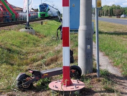 Tragiczny bilans weekendu na drogach Rzeszowa i powiatu. Jedna osoba nie żyje, cztery w szpitalach