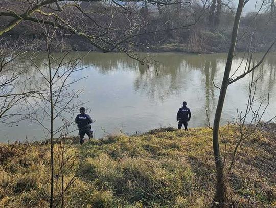 Tragiczny finał poszukiwań mieszkanki Jasła