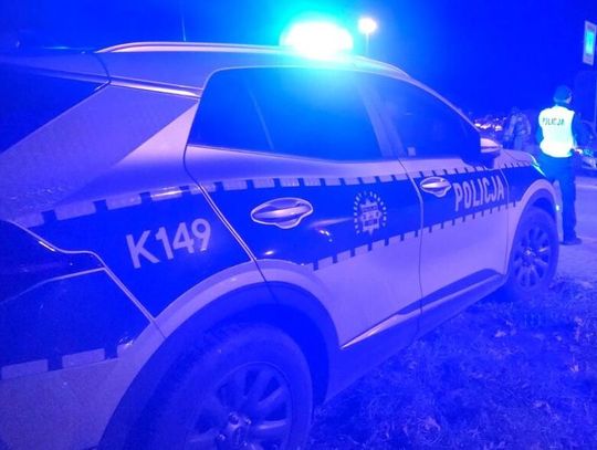 Tragiczny wypadek w Malawie. Nie żyje motocyklista
