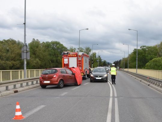 Tragiczny wypadek w regionie. Nie żyje starszy mężczyzna. Co się wydarzyło?