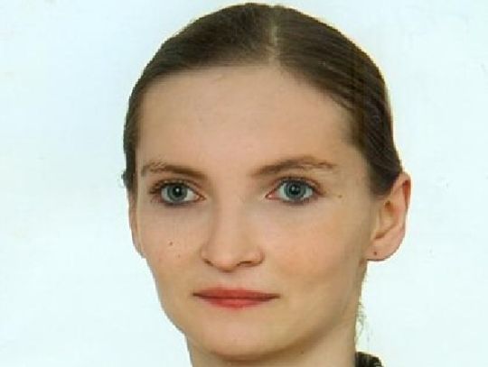 Trwają poszukiwania Magdaleny Hoffmann