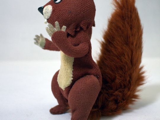 "Trzy Misie" z Muzeum Dobranocek dostaną nowe życie